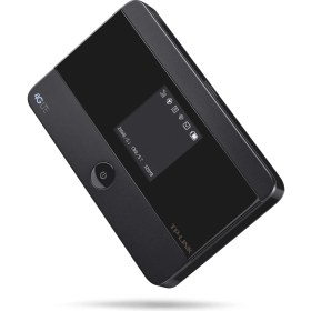 Resim TP-Link M7350 | 4G Taşınabilir Mobil LTE Modem | 150 Mbps Hız | 10 Cihaza Kadar Bağlantı | 2000 mAh Batarya | Kolay Kurulum | Mobil Uygulama Desteği | Tüm Servis Sağlayıcılar ile Uyumludur 
