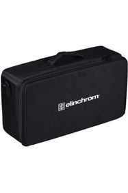 Resim Elinchrom ELC 500 / 500 TTL Dual Studio Monolight Kit 