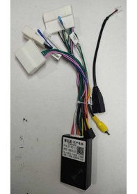 Resim Nissan Qashqai New 2021-2024 10 inç 6-128 GB Android Carplay Multimedya 