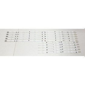 Resim Samsung 40H7000 40H6270 40H6290 40H6410 40H6500 Led Bar 