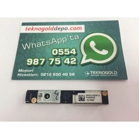Resim Lenovo İdeapad U510 Kamera 
