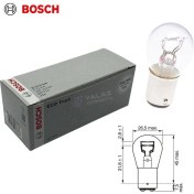Resim Gözpar Oto Bosch 24V 1016 Ampul 21/5W 10ADET 
