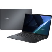 Resim Asus ExpertBook B1503CVA-I58G512B1D Intel Core i5-1334U 15.6" 8 GB RAM 512 GB SSD FHD FreeDOS Notebook 