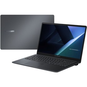 Resim Asus ExpertBook B1503CVA-I58G512B1D Intel Core i5-1334U 15.6" 8 GB RAM 512 GB SSD FHD FreeDOS Notebook 