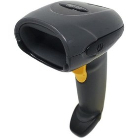 Resim Motorola, Ds4208, Usb Kıt, Tarayıcı Ds4208-sr00007wr Ve 7 Ayaklı Düz Korumalı Usb Kablosu Cba-u21-s07zar İçerir, Siyah - Model : Ds4208-sbzu010...-122564 