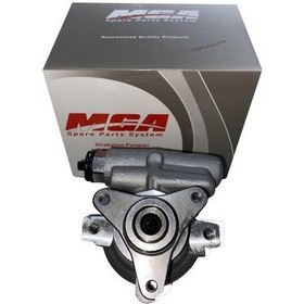 Resim DİREKSİYON POMPASI / MASTER 3 - MOVANO 2.3 DCI / 491100100R - 91174 