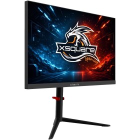 Resim Dexim 27'' 180Hz 1Ms (HDMI+DP) FreeSync Adaptive Sync Full HD Fast IPS Pivot Gaming Monitör - DMT005 