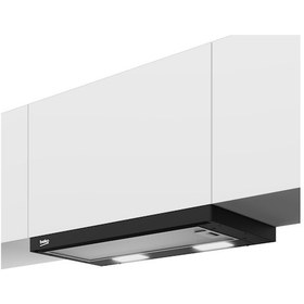 Resim Beko P 38 TB Ankastre Sürgülü Aspiratör 