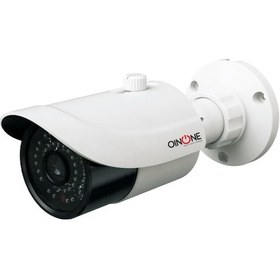 Resim OinOne OTL - T4620 2MP AHD - TVI - CVI - CVBS IR Bullet Kamera 