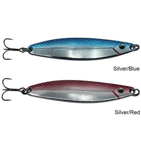 Resim Hansen Pilgrim New 6,1cm 10gr Kaşık 