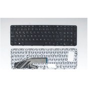 Resim HP Uyumlu Probook 650 G2, 655 G2, 450 G3, 470 G3 Klavye 127140094508 