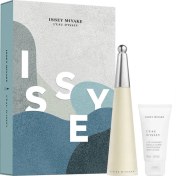 Resim Issey Miyake Leau Dıssey Edt 100 Ml + Body Lotion 50 Ml + Edt 10 Ml 3423222119652 Diğer 