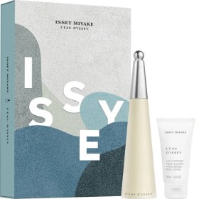 Resim Issey Miyake Leau Dıssey Edt 100 Ml + Body Lotion 50 Ml + Edt 10 Ml 3423222119652 Diğer 