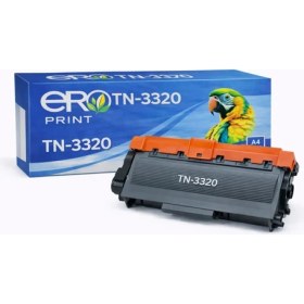 Resim Ero Print TN-3320 / Brother DCP-8110DN Muadil Toner 