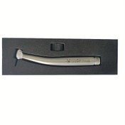 Resim Diş Teli Temizleme Aracı - 4 Delikli & 2 Delikli Sessiz Diş Bakımı, Plak Giderme ve Diş Eti Sağlığı için Dayanıklı Paslanmaz Çelikten Ergonomik Tasarım - Seyahat Kılıfı Dahil, Kompakt Temizleyici, Sağlam Yapı, Ağız Hijyeni Aksesuarı, Ağız Hijyenine Odaklı 