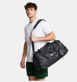 Resim Under Armour Ua Undeniable 5.0 Duffle Sm Unisex Spor Çanta 1369222-007 Siyah 