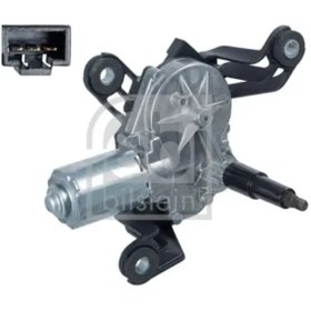 Resim FEBİ ARKA CAM SILECEK MOTORU ASTRA H HB 