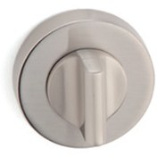 Resim System Ro12 Kapı Kolu Rozeti Wc Saten Renk 