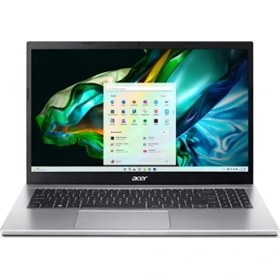 Resim Acer Aspire 3 A315-44P-R9Y8 Amd RYZEN7-5700 Işlemci Uma 16GB Ram 512GB SSD 15,6'' W11 Fhd Gümüş Notebook 