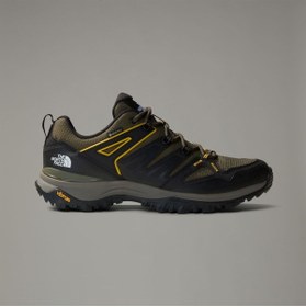 Resim The North Face Erkek HEDGEHOG GORE-TEX AYAKKABI NF0A8AA9BQW1 Yeşil-42.5 