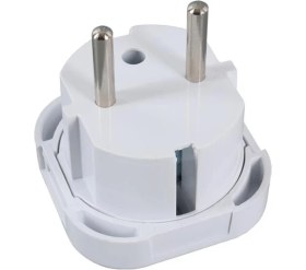 Resim Ingiliz Fiş Adaptör 