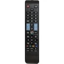 Resim Tayfun Samsung Akıllı Kumanda Bn59 01185B H Serisi Uyumlu Yedek Kumandası 