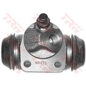 Resim Fren Silindiri Sol R9 - R11 22mm 7701026368-7701035475-4402.79 