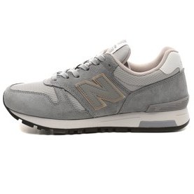 Resim New Balance Wl565Bgg Kadın Spor Ayakkabı Gri 