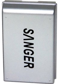 Resim Sanger Sb P180A Samsung Uyumlu Kamera Batarya 