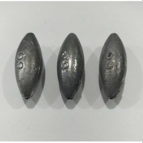 Resim 60 Gr. Gezer Kurşun 1 Paket 5 Adet 