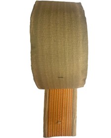 Resim Tozanlı Halı Kaynak Ütü Bantı 200 Mt 