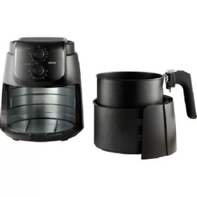 Resim Altus Al 899 Af Ecofryer (AİRFRYER) Fritöz 