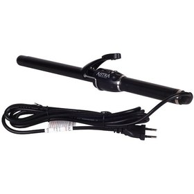 Resim Astra F998B Profesyonel 28 MM Şekillendirici Saç Maşası 