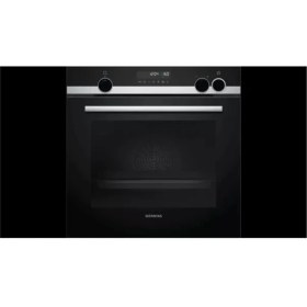 Resim Siemens HR538ABS1 71 L Ankastre Fırın 