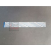 Resim FFC Avgo Avg U 1700 U1700 Teyp Kafa Filmi Flex Fleks Şerit Kablosu 60 Pin 