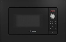 Resim BOSCH BFL623MG3 Serie 2 Ankastre Mikrodalga Fırın 