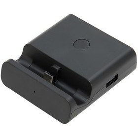 Resim Tenfowee Switch İçin Taşınabilir Tv Docking Station - 1080p Çözünürlük, Şarj Desteği, 3 Usb Port Ve 70 Derece Açılı Stand Xdl-ns06 