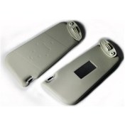 Resim GÜNEŞLİK SİPERLİĞİ İÇ GÜNEŞLİK LINEA PUNTO 