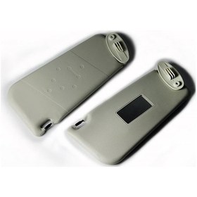 Resim GÜNEŞLİK SİPERLİĞİ İÇ GÜNEŞLİK LINEA PUNTO 