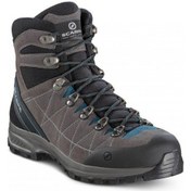 Resim Scarpa R-Evolution Gtx Lake/Blue Bot Çok Renkli 