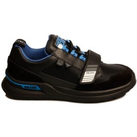 Resim Prada Erkek Sneaker 2Eg266-41.5 