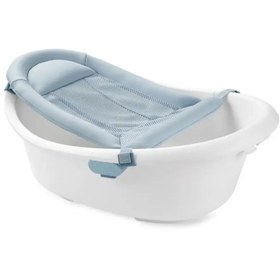 Resim 4'ü 1 Arada Wave Banyo Küveti Yenidoğandan 2 Yaşa Kadar Kullanım 
