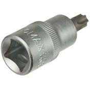 Resim Glowify Store BUĞZ Lokmalı Allen Bits Uç Kısa - 12 Mm (10 Adet) 