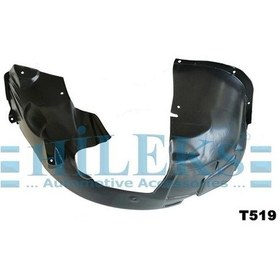 Resim Hileks Çamurluk Davlumbazı Ön Sağ Egea 15 51984519 