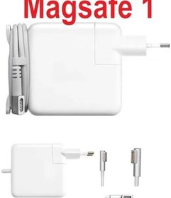 Resim Notebook Adaptör - PRS-072 - Pro A1184 A1342 Muadili ile uyumlu 