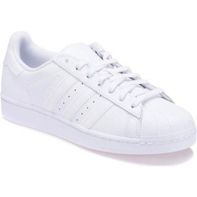 Resim Adıdas Superstar Foundatıon B27136 Beyaz 