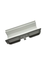 Resim Plastik Drenaj Kanalı 20X50 Cm - Izgara Hariçtir 