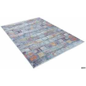 Resim Yamalı Home Halı Rasputin 160X230 7805 160X230 