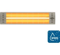 Resim Dysis DH-7486 Art Plus Karbon Serisi 2300 W Elektrikli Isıtıcı 
