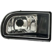 Resim Toyota Avensıs Sol Sis Lambası 2001-2002 